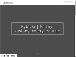 Sites similar to aga-dekoracje.pl