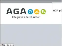 Sites similar to aga-detmold.de