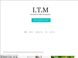 Sites similar to aga-itm.com