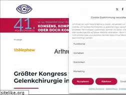 Sites similar to aga-kongress.info