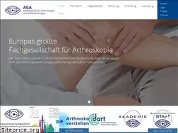 Sites similar to aga-online.ch