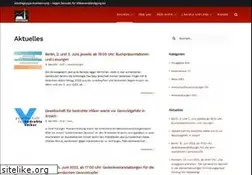 Sites similar to aga-online.org