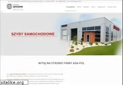 Sites similar to aga-pol.pl