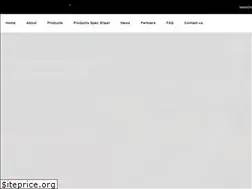 Sites similar to aga-power.com
