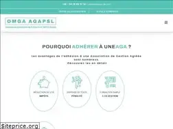 Sites similar to aga-ps.com