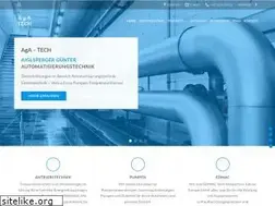 Sites similar to aga-tech.at