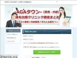 Sites similar to aga-town.com