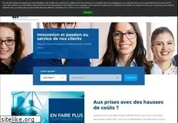 Sites similar to aga.ca