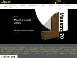 Sites similar to aga.com.tr