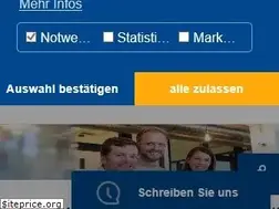 Sites similar to aga.de