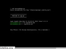 Sites similar to aga.gr