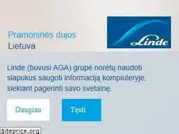 Sites similar to aga.lt
