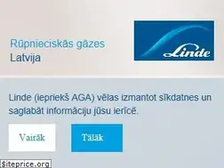 Sites similar to aga.lv