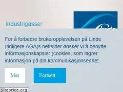 Sites similar to aga.no