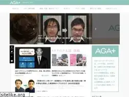Sites similar to aga.plus