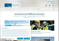 Sites similar to aga.se