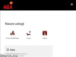 Sites similar to aga.ustka.pl
