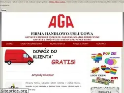 Sites similar to aga.wroclaw.pl