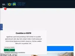 Sites similar to aga24.sk