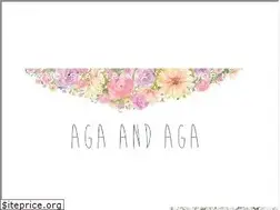 Sites similar to agaandaga.blogspot.cz