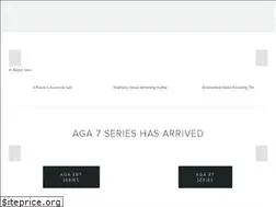 Sites similar to agaaustralia.com.au