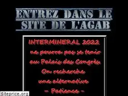 Sites similar to agab.be