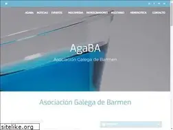 Sites similar to agaba.net