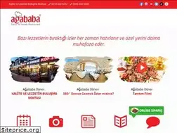 Sites similar to agababadoner.com