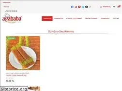 Sites similar to agababakadayif.com