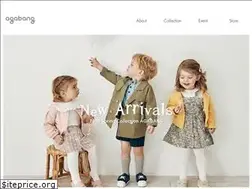 Sites similar to agabang.com