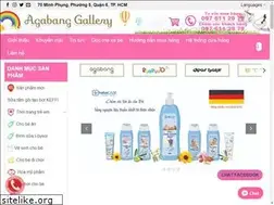 Sites similar to agabang.vn