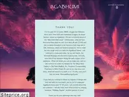 Sites similar to agabhumi.com