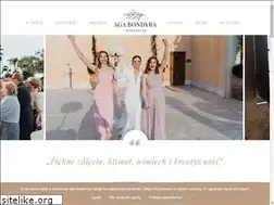 Sites similar to agabondyra.pl