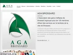 Sites similar to agabrossard.ca