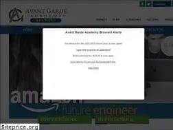 Sites similar to agabroward.org