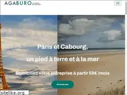 Sites similar to agaburo.com
