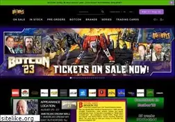 Sites similar to agabyss.com