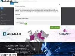 Sites similar to agacad.com