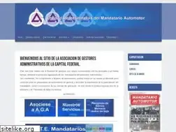 Sites similar to agacapital.org.ar
