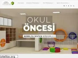 Sites similar to agacdunyasi.net