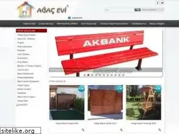 Sites similar to agacevi.com
