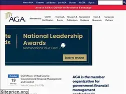 Sites similar to agacgfm.org