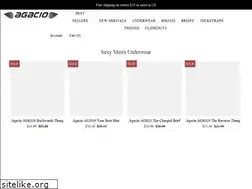 Sites similar to agacio.com