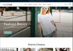 Sites similar to agacistore.com