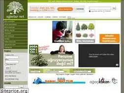 Sites similar to agaclar.net