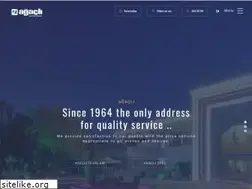 Sites similar to agacliotel.com