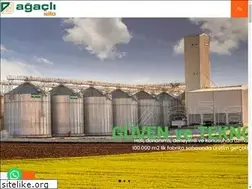 Sites similar to agaclisilo.com