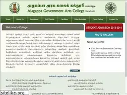 Sites similar to agacollege.org