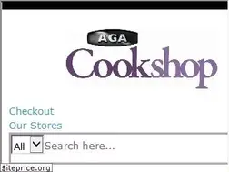 Sites similar to agacookshop.co.uk