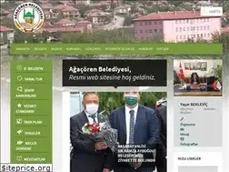 Sites similar to agacoren.bel.tr